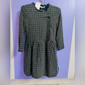 Zara dress